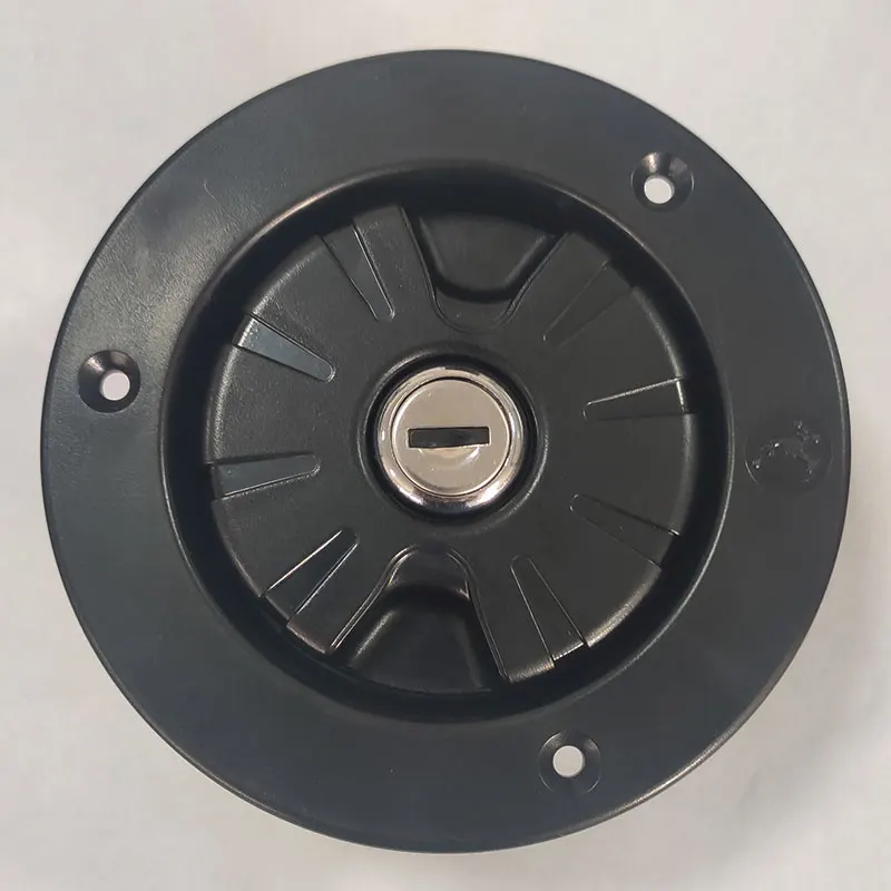 Детали для прицепа DREAMRV пыленепроницаемый антивозрастной Блокируемый