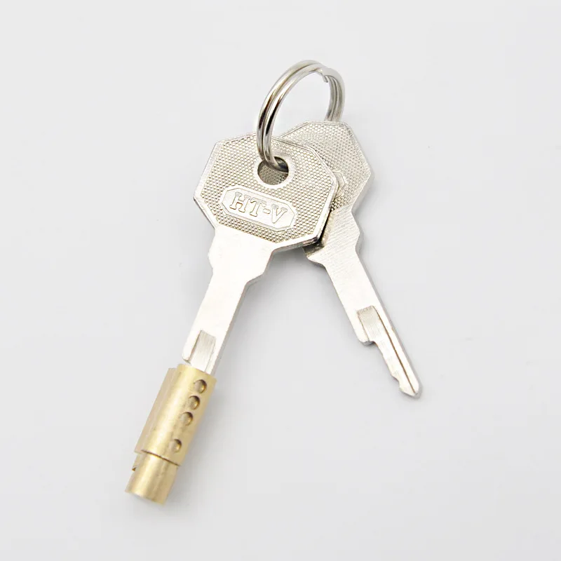 2020 Новый секс-шоп Замена стелс замок мужской клетка целомудрия для пениса