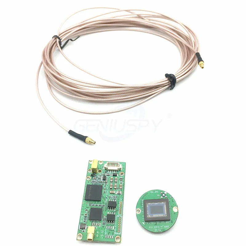 IMX385 + EN781 2MP 1080P 50FPS 60FPS 3G SDI HD Аналоговый водонепроницаемый пуля медицинская