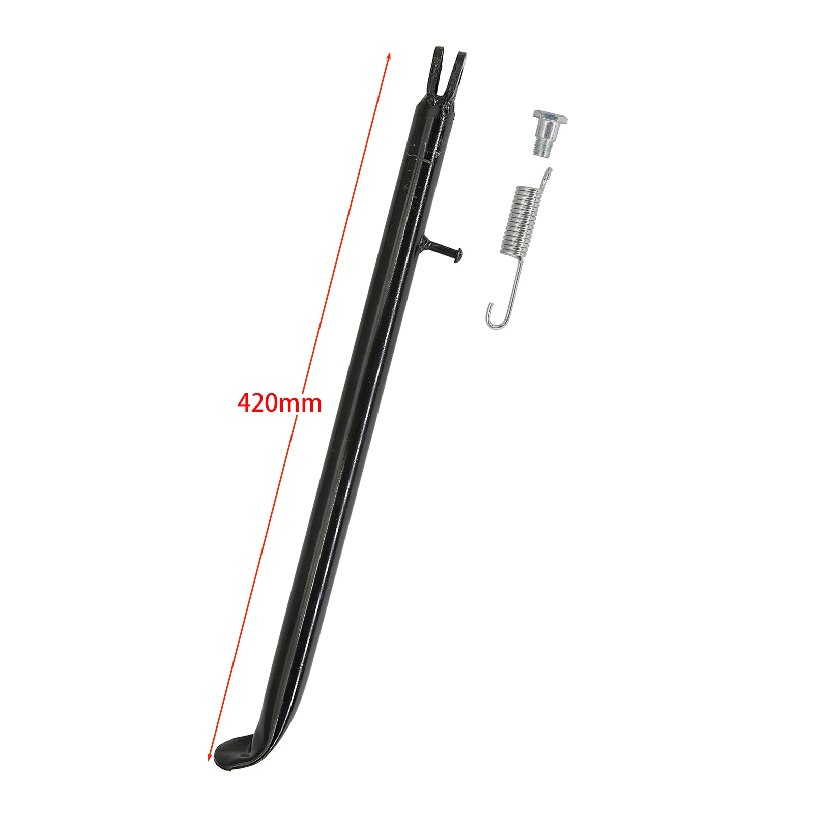Motorcycle Parking Side Stand Kickstand For KTM KAYO Bosuer SX SXF KLX KX KXF YZ YZF CR CRF RMZ Dirt Bike | Автомобили и