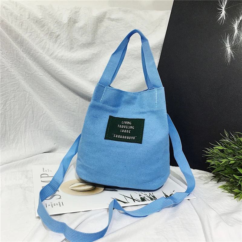 Bokinslon Ретро стиль Сумка с буквенным принтом в духе колледжа модная женская сумка