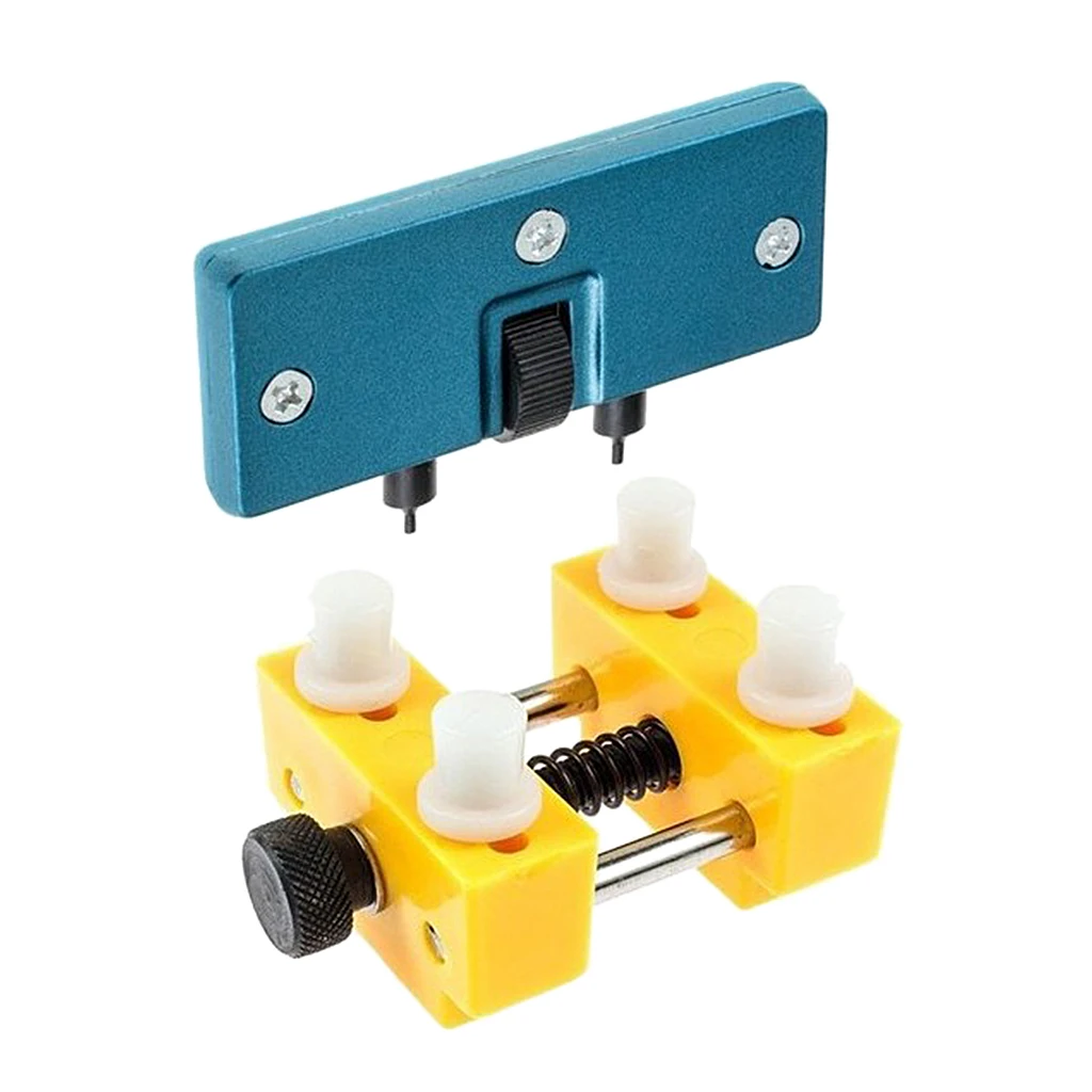 

Watch Case Holder Watch Opener Holder Watchmaker Back Case Press Watches Ceiling