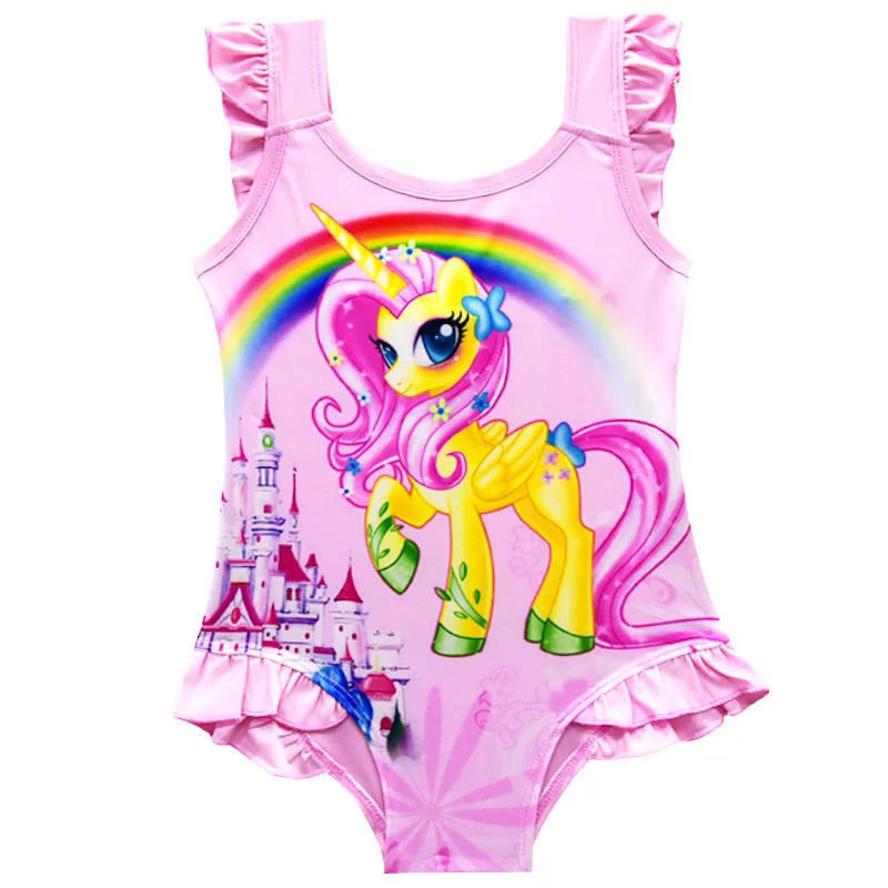 Игрушки My little pony куклы Оригинальная фигурка маленькая пони лошадь девушки