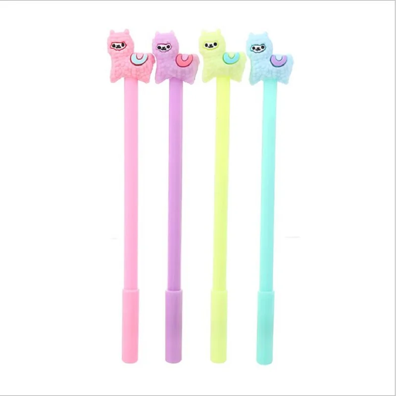 Канцелярские принадлежности Альпака нейтральная ручка учится офисная