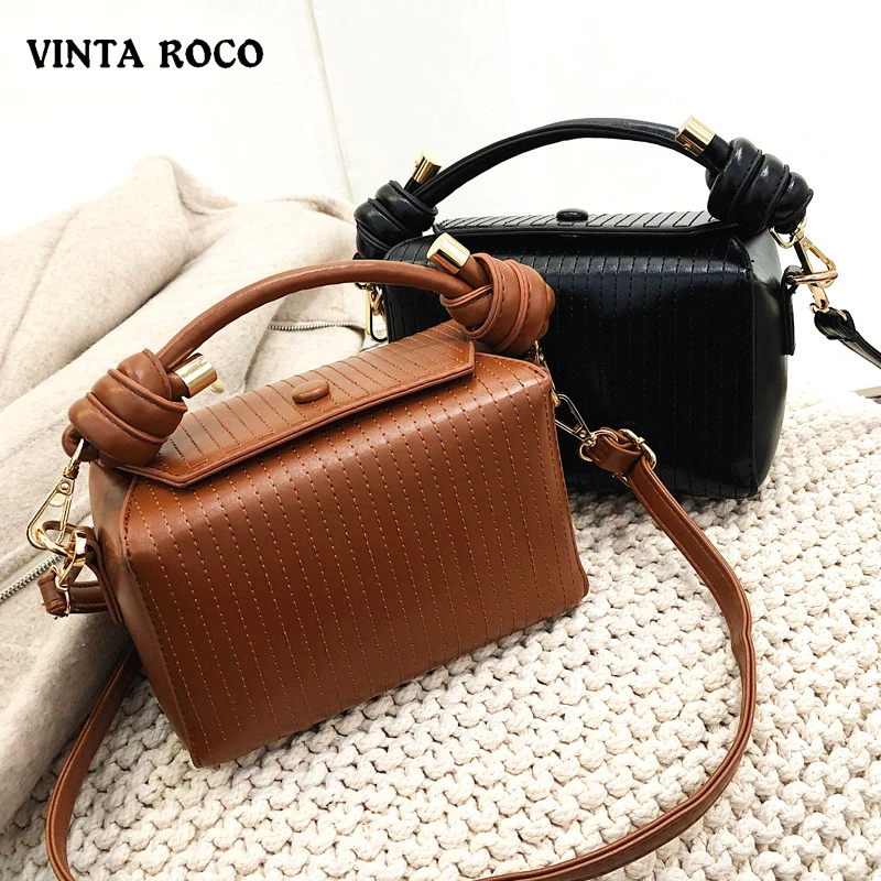 Модная дизайнерская Корейская женская зимняя сумка 2010 Высококачественная