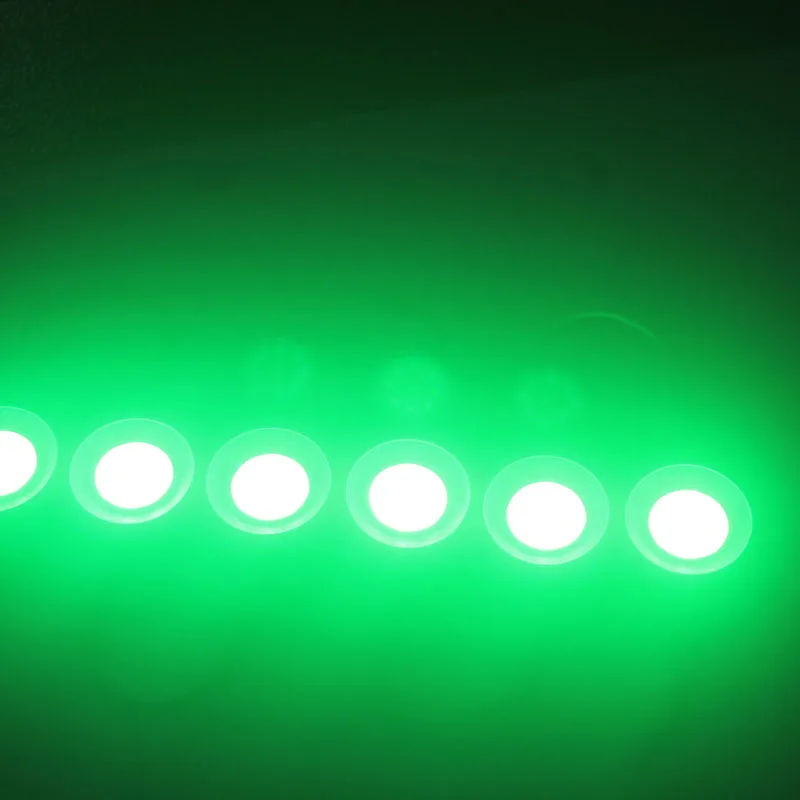 Светодиодный модуль 12 В Cob рекламный дизайн вывески с подсветкой