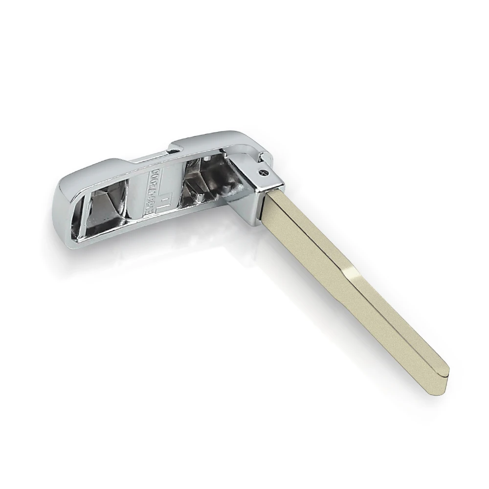 Автомобильный смарт-ключ KEYYOU аварийная вставка для Land Rover Range Velar Discovery 4