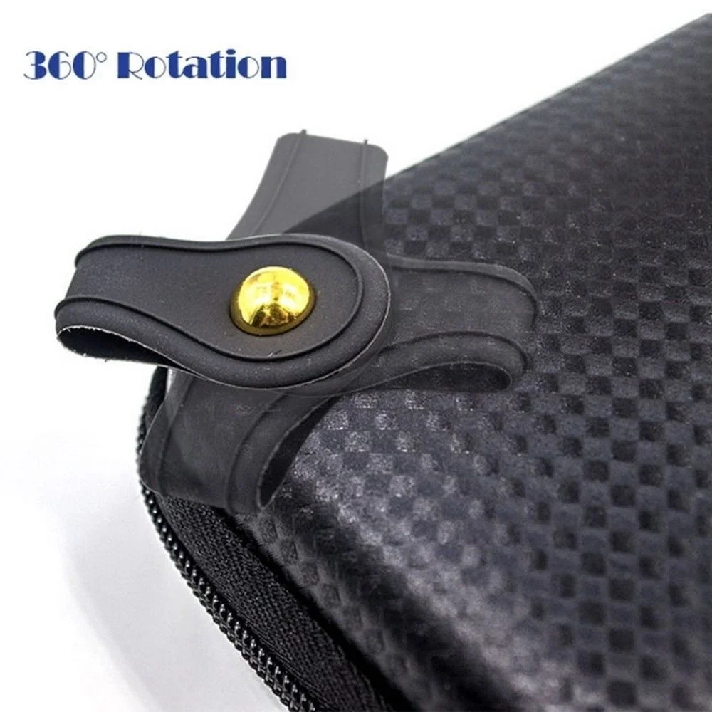 Сумка для хранения мини паяльника TS100 ES120 ES121 чехол электрической отвертки на