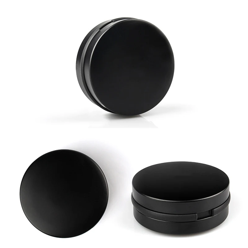 Алюминиевые наушники из сплава чехол для хранения Жесткий гарнитура