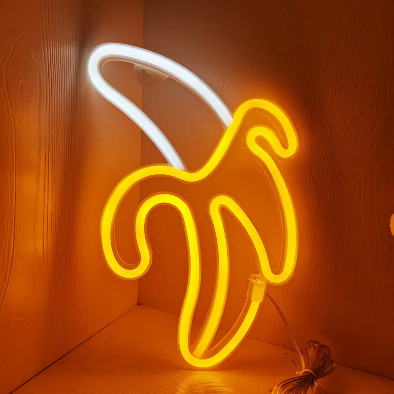 LED Neon Light Wall Art Sign Bedroom Decoration Hello Rainbow Hanging Night Lamp Signs for Home Party Holiday Decor Gift | Лампы и