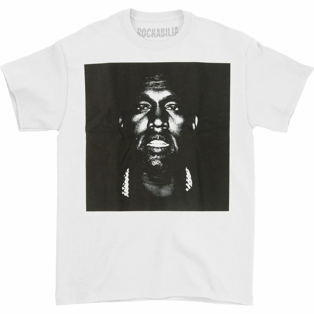 

Kanye West Men's Not For Sale T-shirt Small White