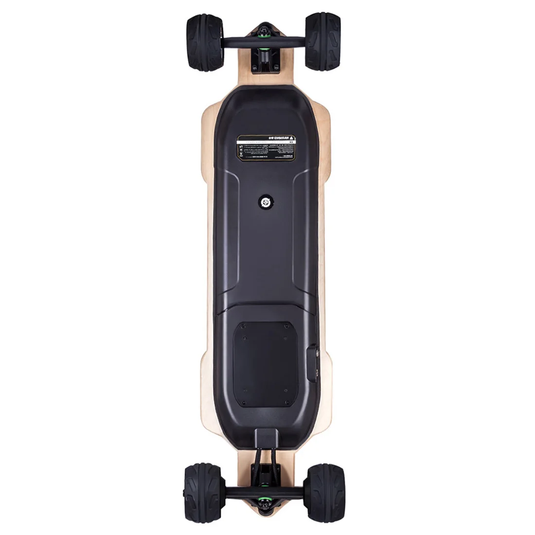 Просителей CT-03 4-х колесный Электрический скейтборд для детей школьного играть в