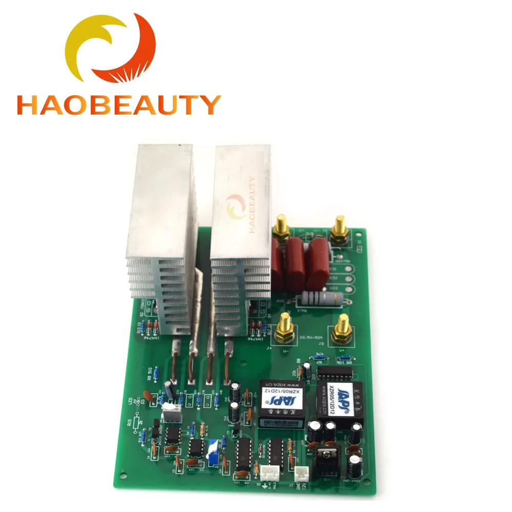 HAO beauty драйвер платы для модуля красоты