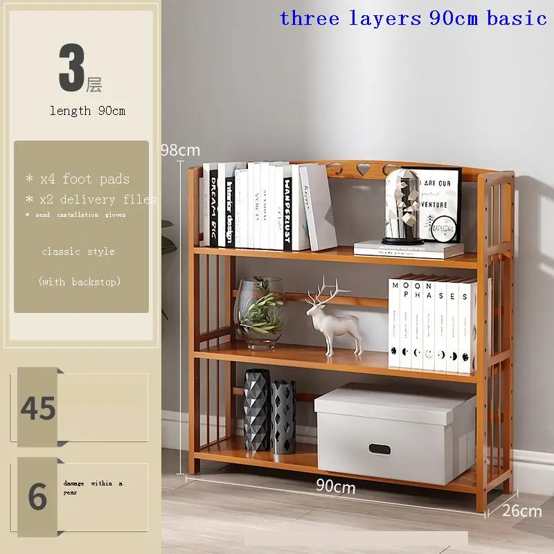 

Para Libro Kids Furniture Oficina Camperas Decoracion Madera Display Bureau Meuble Decoration Libreria Rack Book Shelf Case