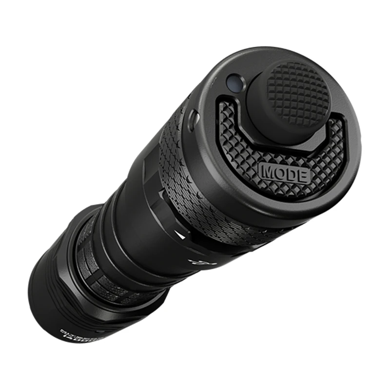 NITECORE i4000R Intelligent USB Rechargeable Ultra-Bright Tactical LED Flashlight 4400Lm with 21700 Battery Torch | Освещение