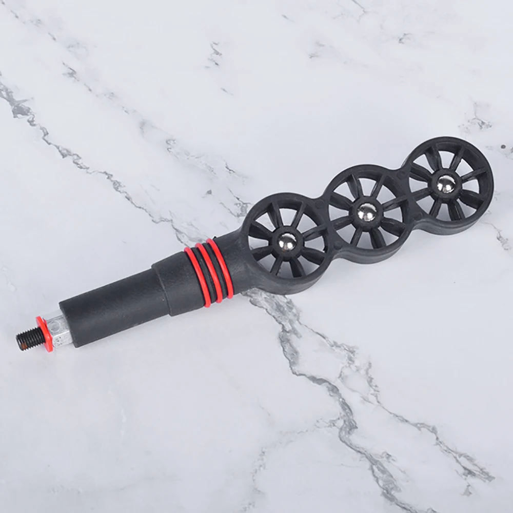 Резиновый амортизатор-стабилизатор для лука 6/8 дюйма | Спорт и развлечения