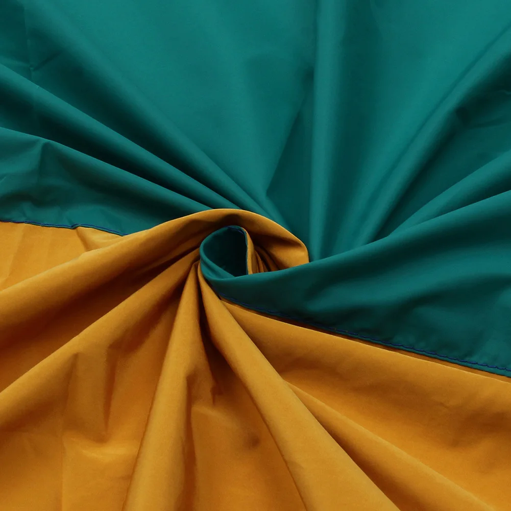 Водонепроницаемый тент крышка крыши печатные полосы площадка качели набор