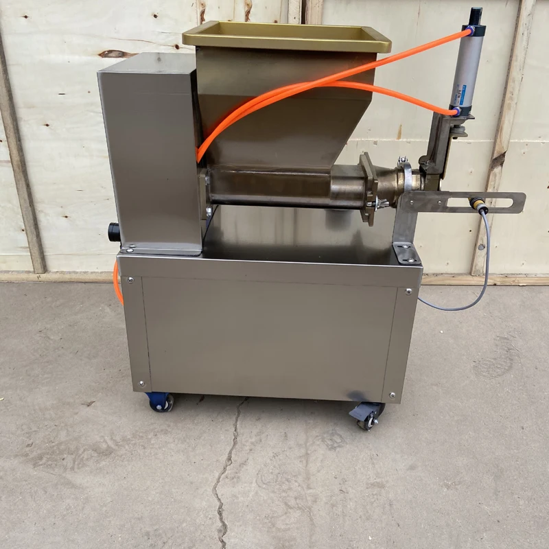 Коммерческая Машина для деления теста 5-350 г делитель теста/делитель булочек