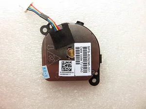 Кулер для охлаждения HP for ENVY 13 13-d 13t-d100 13-D000 15-ay, 829296-001