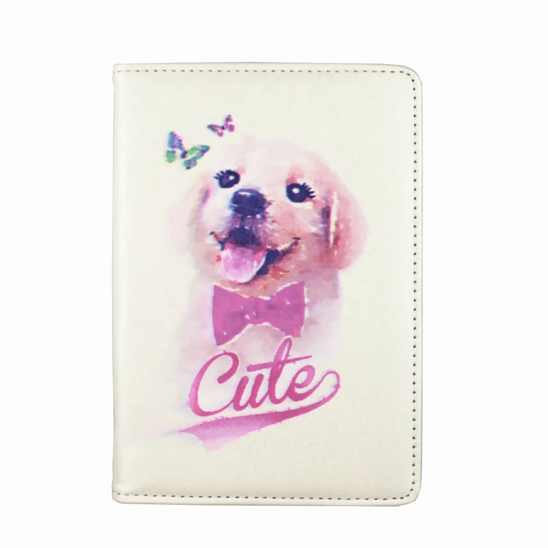 Чехол накладка для электронной книги 6 дюймов из ПУ кожи|Чехлы планшетов и