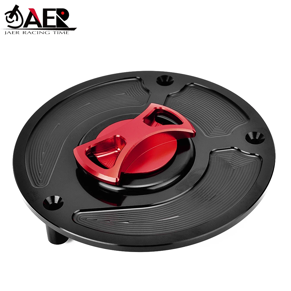 

Fuel Tank Cap Cover For Honda CB600F Hornet 599 CB1000 CB1000R CB1300 CBR600RR CBR900RR CBR929RR CBR954RR CBR400RR CBR 600