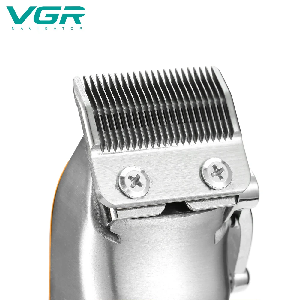 

Professional Barber Hair Clipper Cordless Hair Trimmer Beard Trimer for Men Electric Hair Cutting Machine Rechargeable Hair Cut