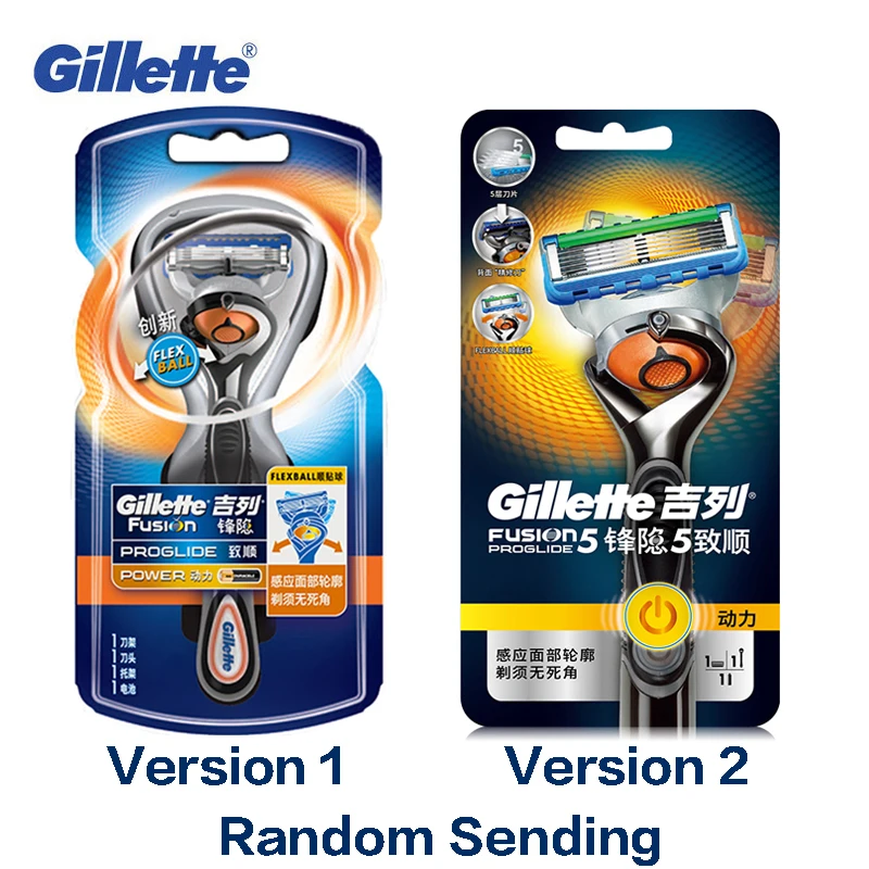 Gillette Fusion Proglide Flexball, 1   1 ,