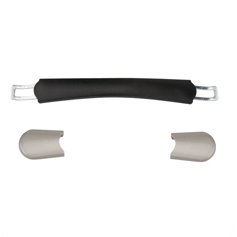 Luggage Black Soft Handle Accessories Replacement Repair High-quality Luggage Hand Grip Detachable Handle Luggage Accessories