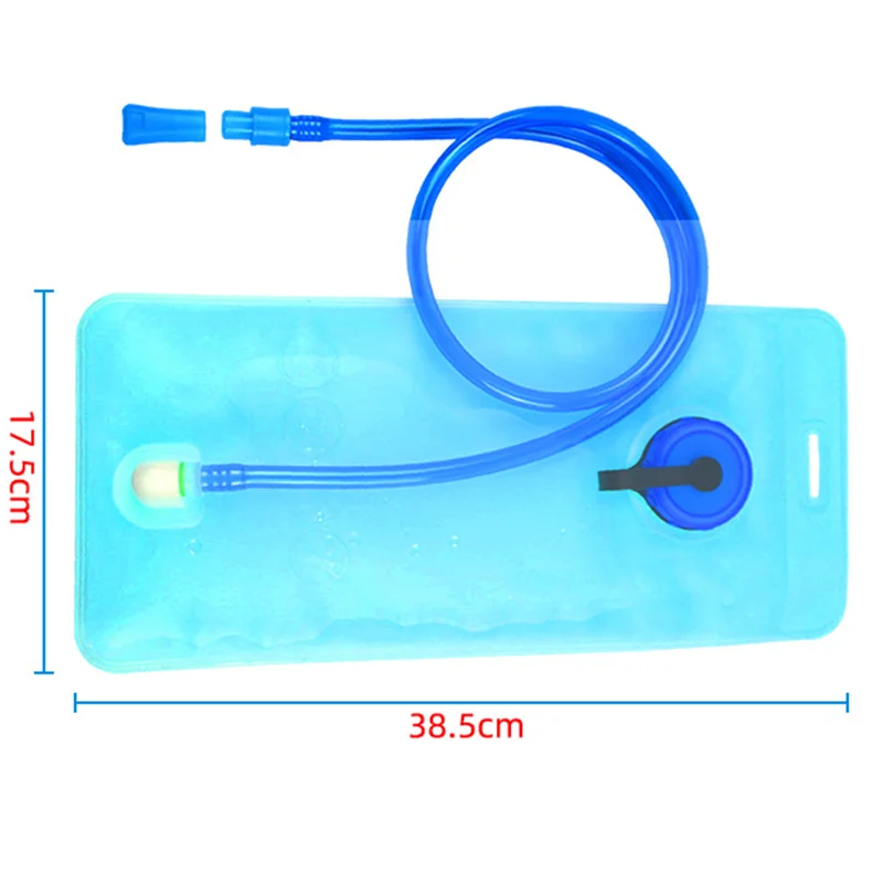 Сумка для воды спорта на открытом воздухе путешествий велоспорта Портативная