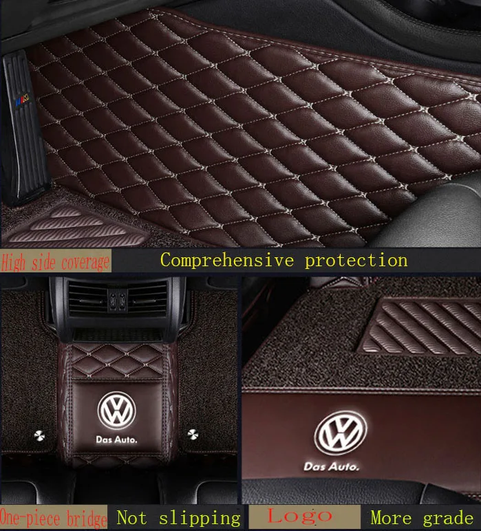 Автомобильные коврики с логотипом/фирменный логотип для Mercedes Benz G350 G500 G55 G63 AMG W164 W166 M ML GLE X164 X166 GL GLS 320 350 400 420