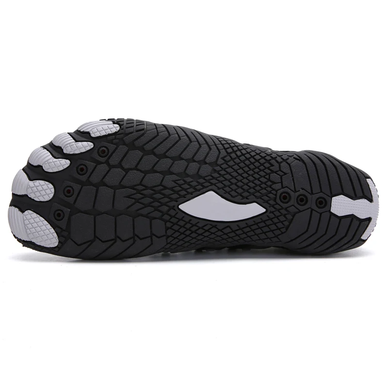 Кроссовки мужские и женские большого размера Нескользящие для походов плавания