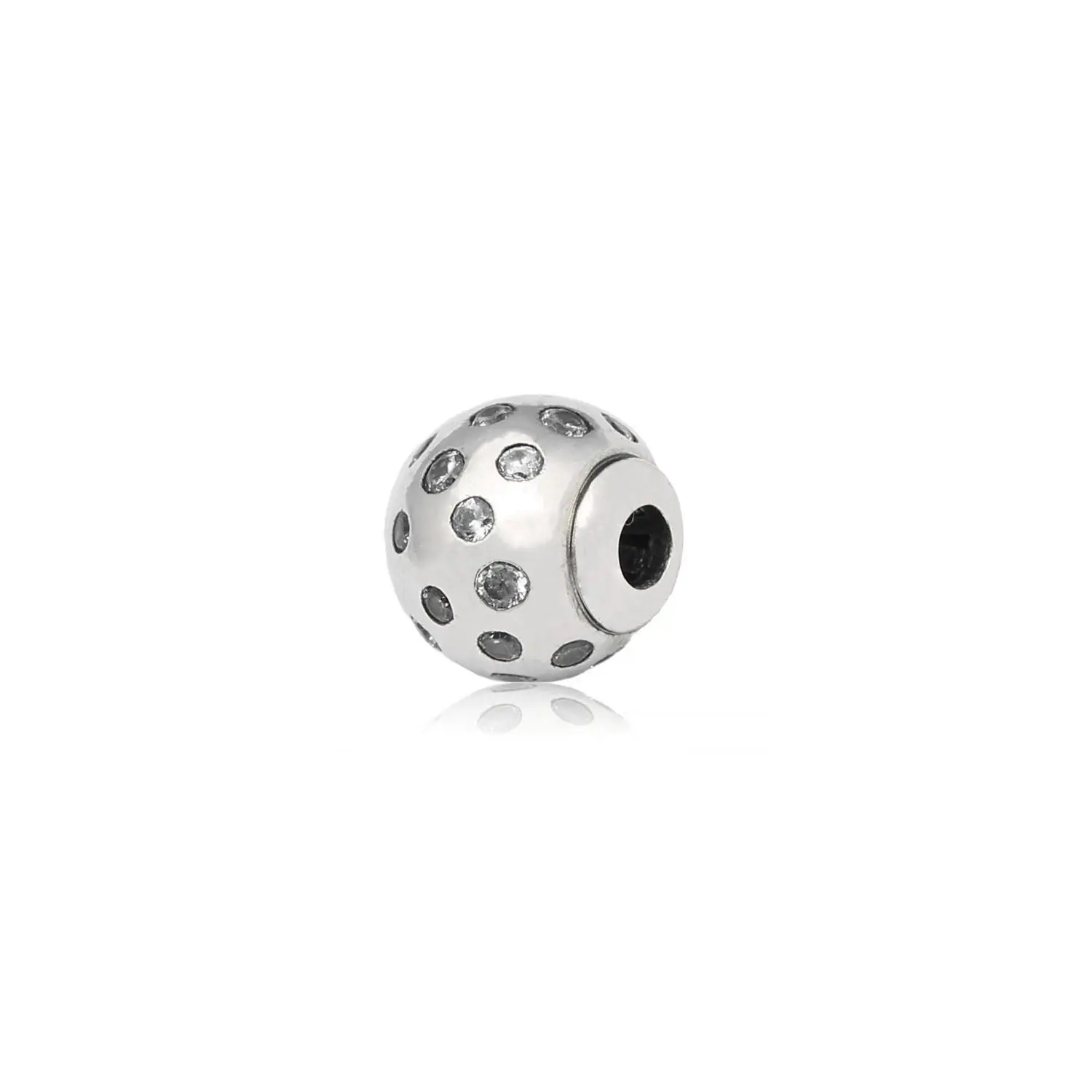 Новинка 2020 Настоящее серебро 925 пробы бусы Beadjoy подходят к оригинальному браслету