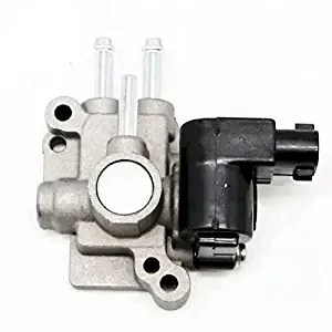 IACV регулирующий клапан холостого хода 36460PAAL21 Подходит для Honda Accord 2.3L EX LX SE 1998 1999 2000