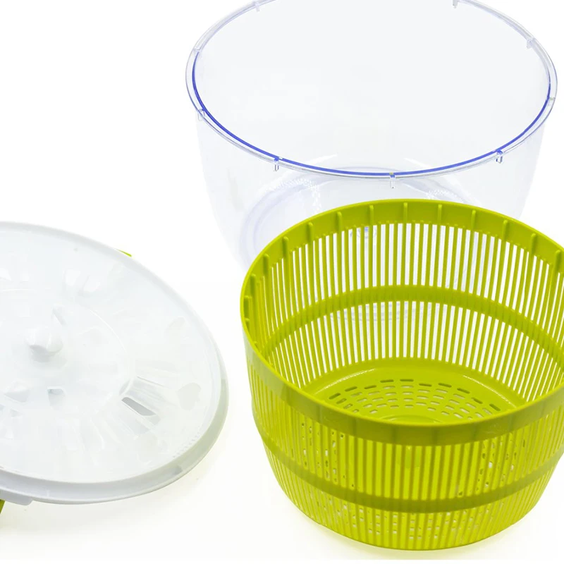 new salad tools bowl jumbo salad spinner kitchen tools kitchen accessories dryer for vegatables and fruits mixer gadgets free global shipping