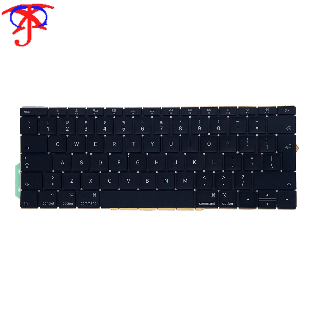 Новинка для Macbook Pro 13 3 &quotRetina A1708 US UK Россия французский Испания Германия Италия