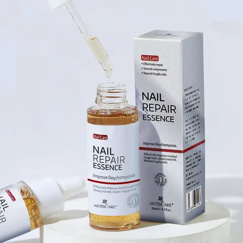 ARTISCARE Сыворотка для ногтей 20 мл
