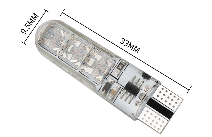 Из 2 предметов светодиодный светильник с RGB светодиодный лампы 12V SMD 5050 сигнальная лампа Клин светильник интерьера в декоративный светильник s для пульта дистанционного управления