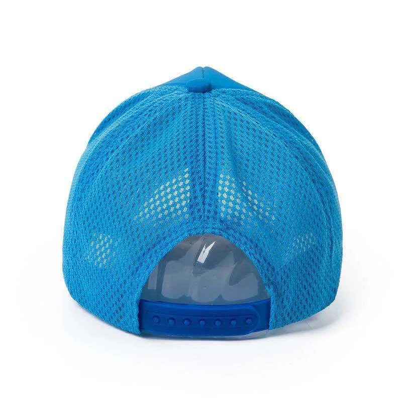 Peppa шапка со Свинкой бейсболка головной убор дышащий Блок Солнца крутая летняя