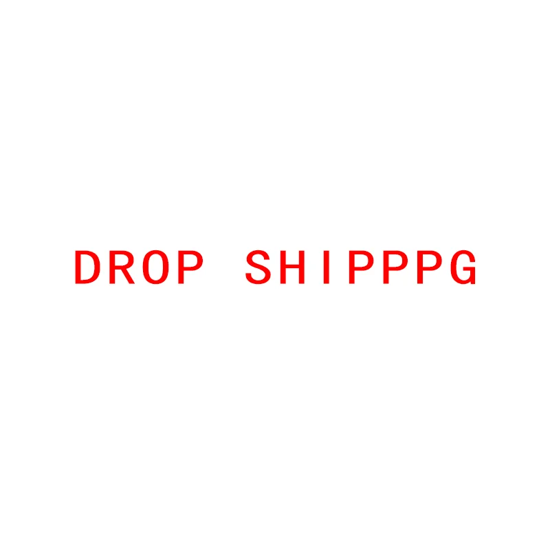 

Drop shipping