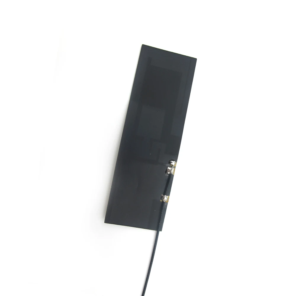 10pcs 4G Built in Antenna LTE FPC Omnidirectional High Gain IPX IPEX Internal Wifi Mobile Phone Antennas TX4G-FPC-8226 | Мобильные