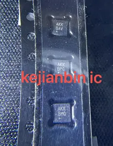 10 шт.лот MAX98357 MAX98357AETE TQFN-16 AKK новые оригинальные, бесплатная доставка