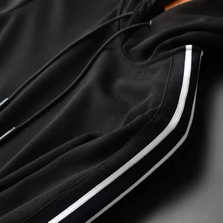 

B1960-Workout fitness men Short sleeve t shirt men thermal muscle bodybuilding wear compression Elastic Slim exercise clothing