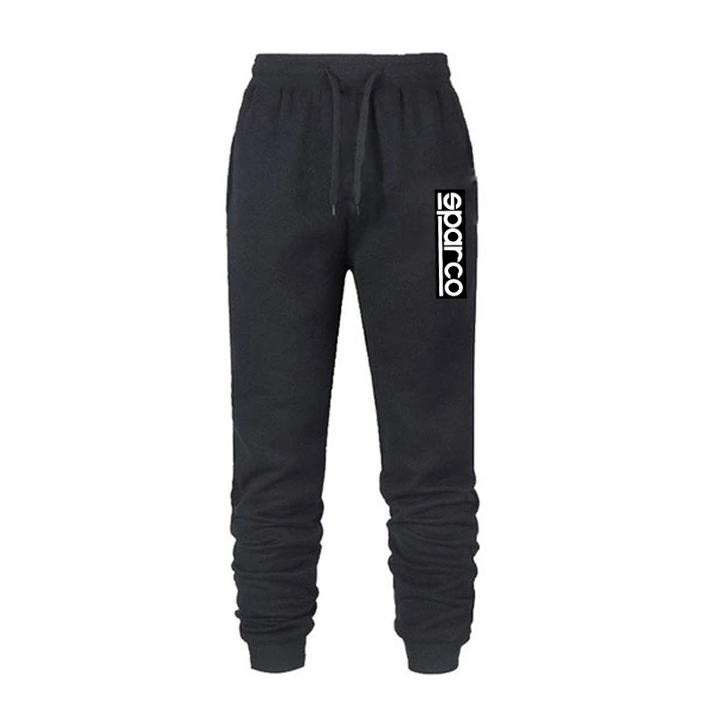 

BIKINI SECRET Pants for Men Fashion Men Sport Loose Sweatpants Outdoor Winter Warm Fleece Trousers Casual Gym Fitness Pants