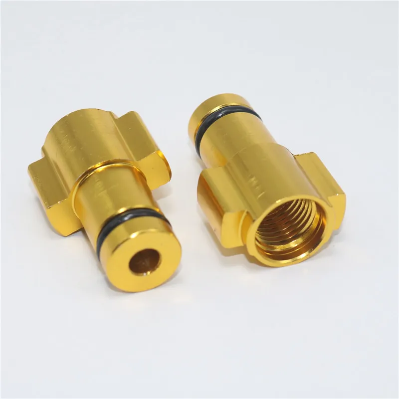 1 шт. медная насадка для шланга высокого давления | Автомобили и мотоциклы