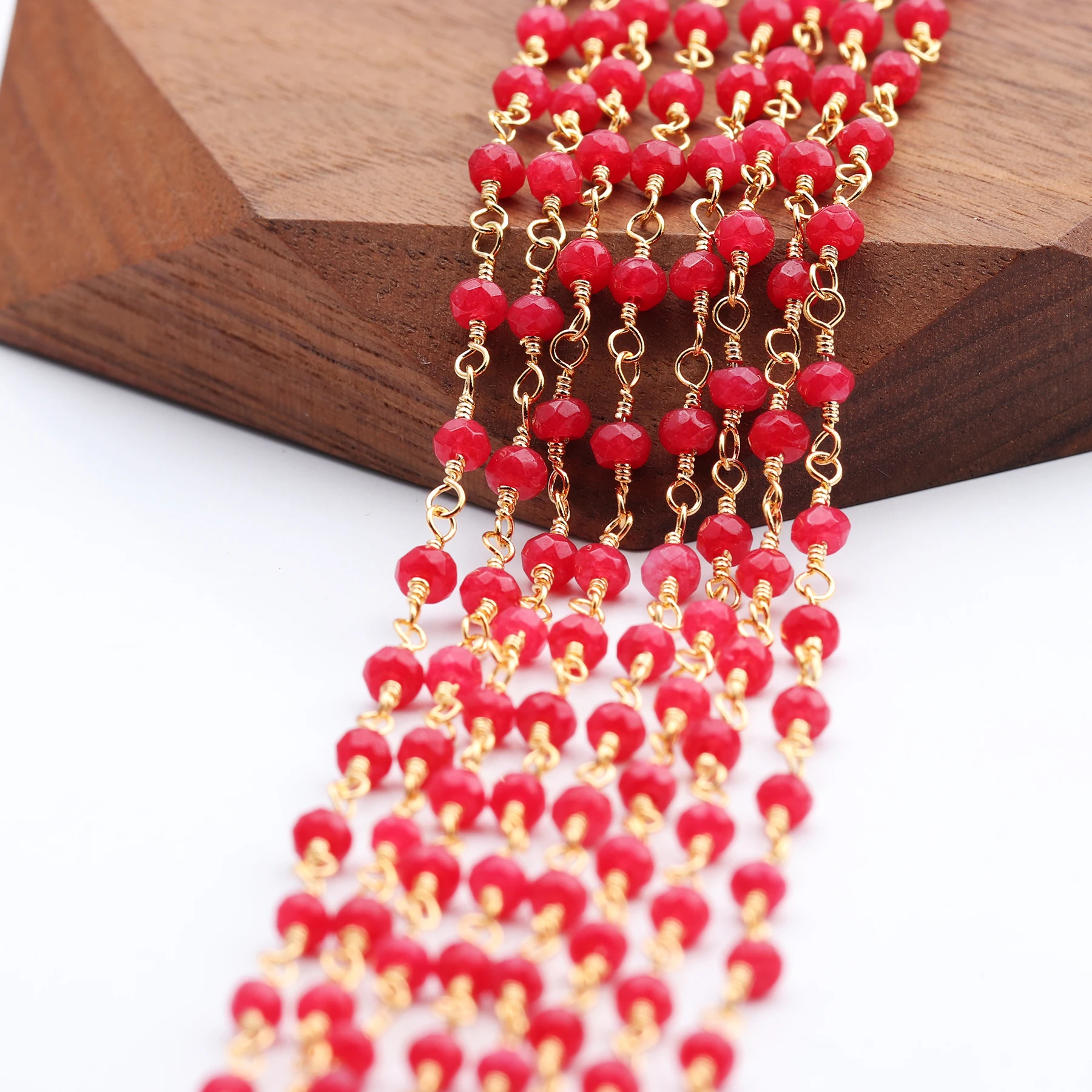 GUFEATHER C52 ювелирные аксессуары серьги цепочки сделай сам натуральный камень