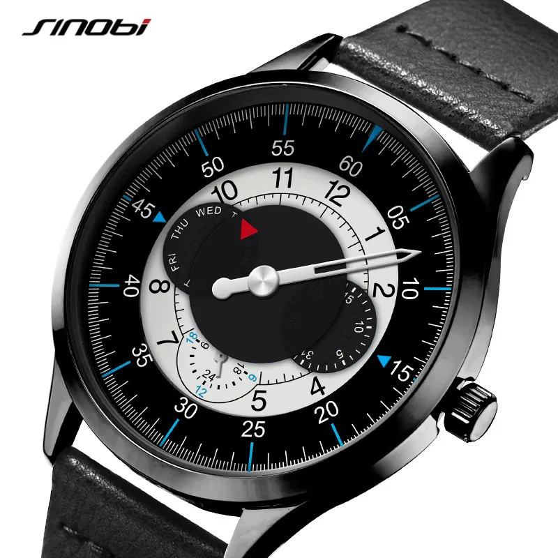 Часы Reloj Hombre 2019 мужские модные спортивные кварцевые часы лучший бренд люкс бизнес