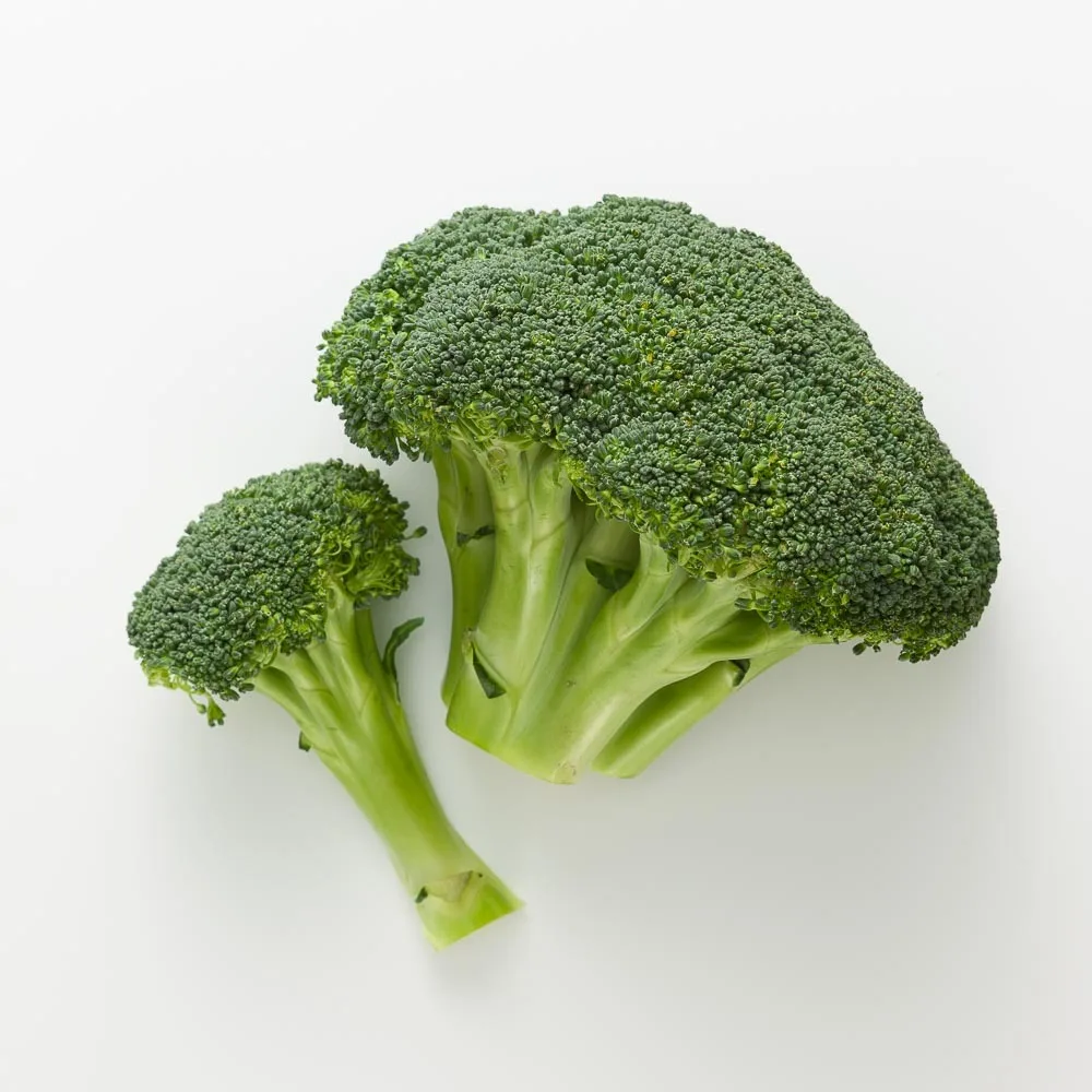 Капуста Брокколи 600 г |