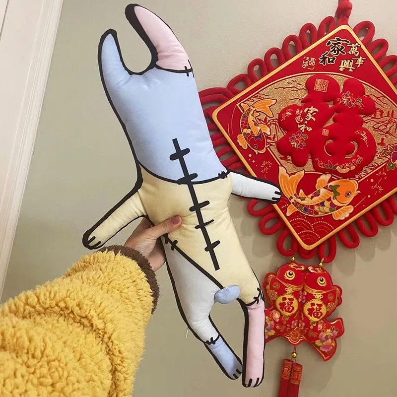 New Thailand Stars Drama Bad Bubby Series BadBubbySeries OHM NANON PAT PRAN Nong Nao ohmnanon Pillow Cosplay Cute Dolls Gift |