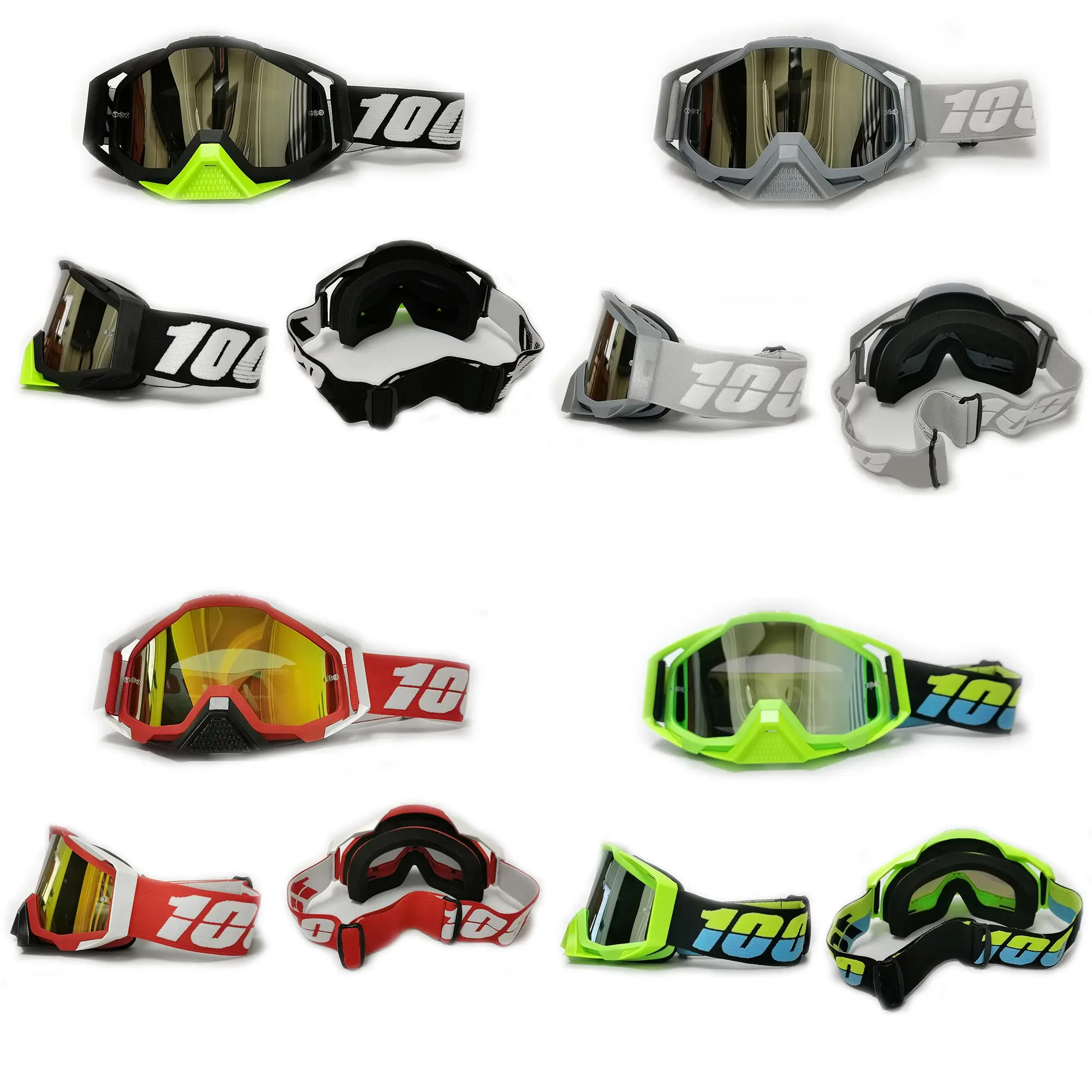 

MAN GLASSES SUNGLASS GLASSES Bike Mtb Racing Goggles Motocross Goggles Glasses 2021 Motocross Cross Country Cycling Glasses