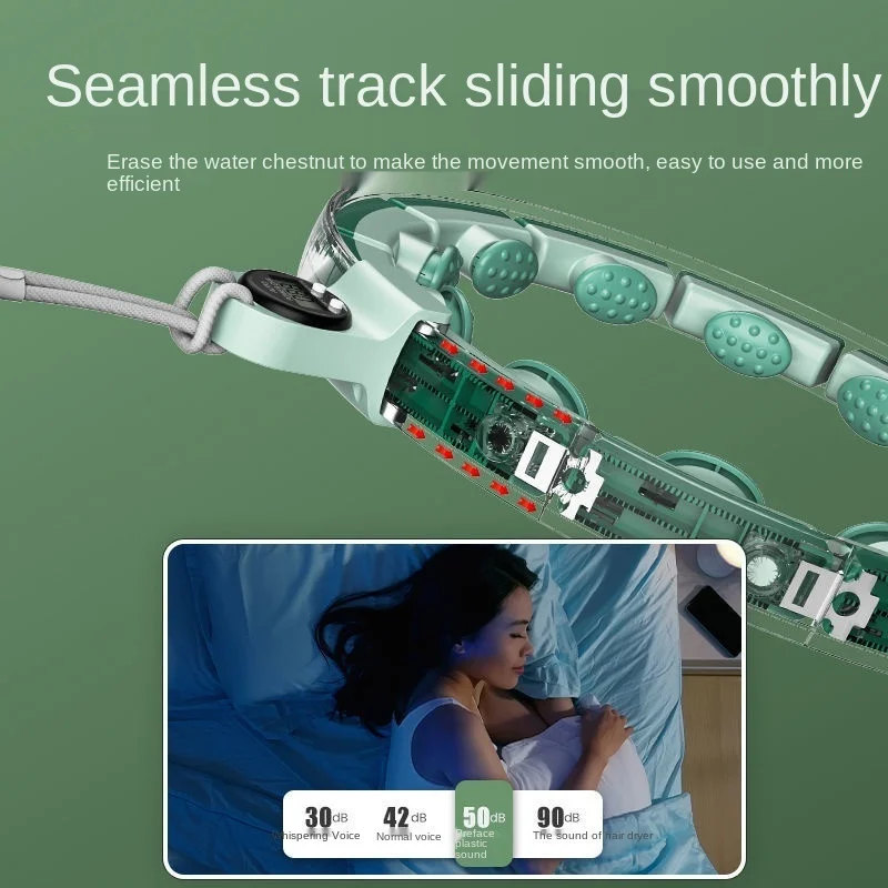 Портативное массажное кольцо для тренировок похудения и потери веса| |